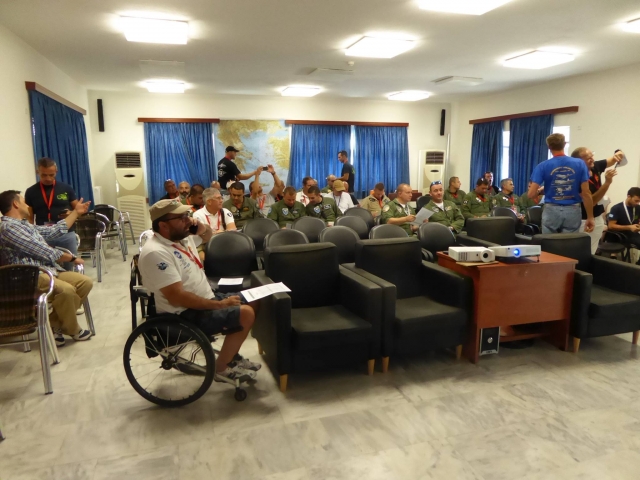 Cours de remise à niveau 