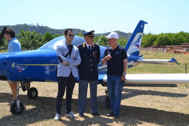  Le commandant de bord et les autres pilotes 