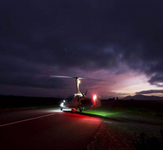  Night Take -foff 