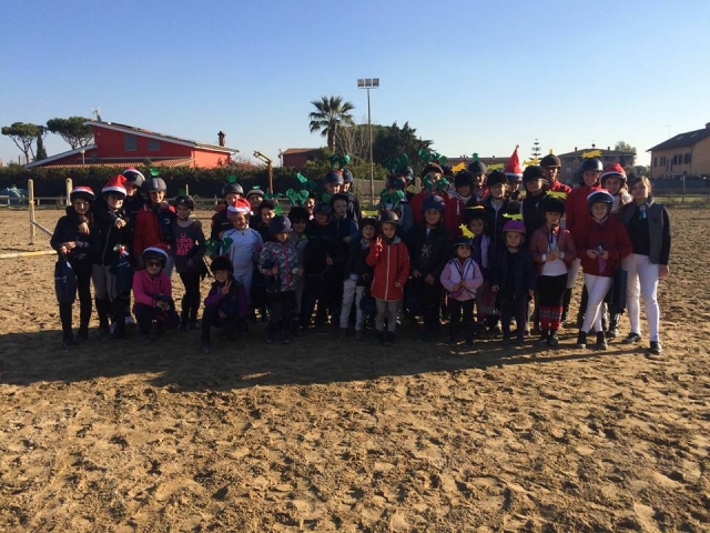 Dopo una passeggiata in spiaggia