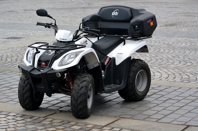  Il quad 
