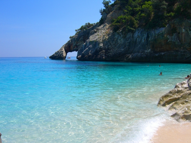  Mare cristallino 