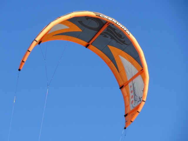  Fliegender Flügel 