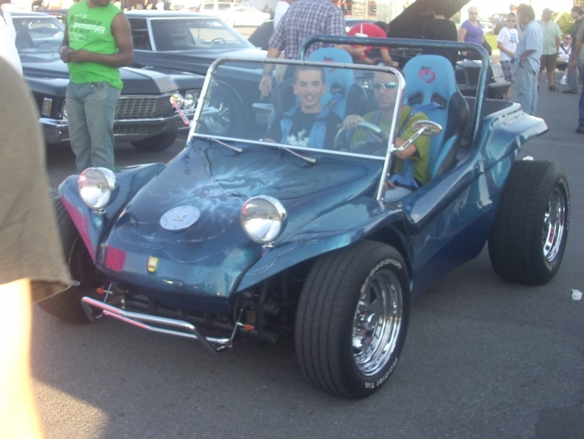  dune buggy