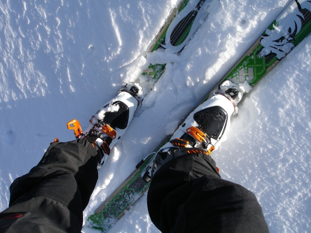  Ski 
