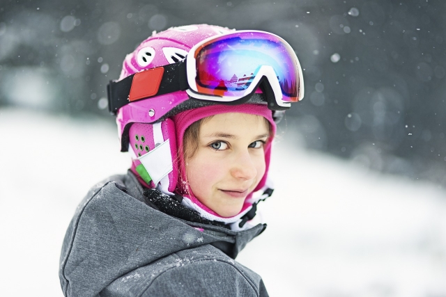  Ski 