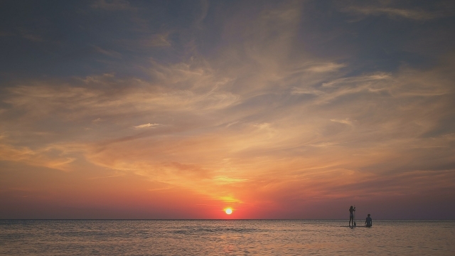  Paddle up altramonto 