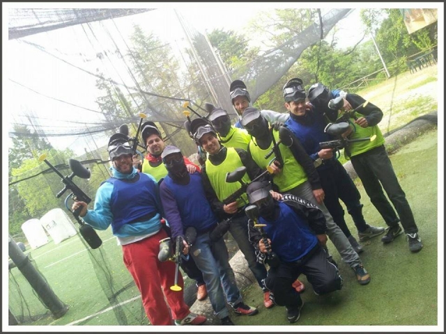 Foto di squadra