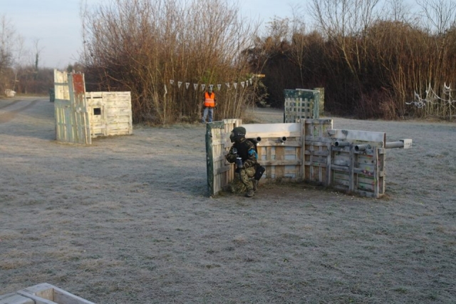 等待正确的时刻