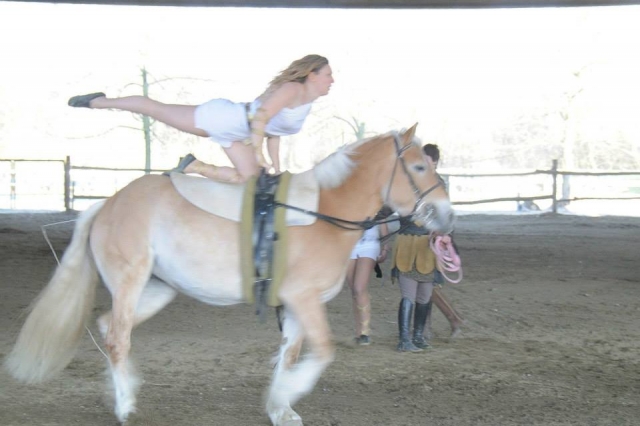 Acrobazie