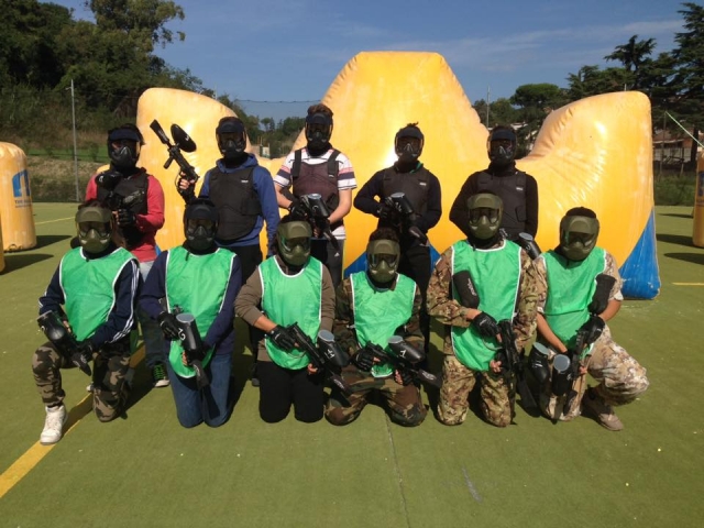 Prima della battaglia