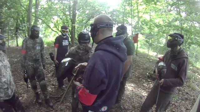 Junggesellinnenabschied 