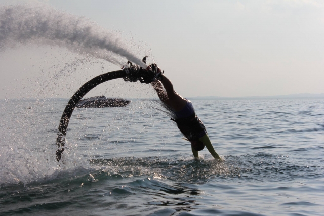Acrobacias 
