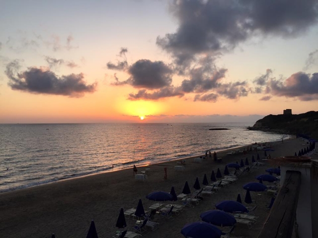 La nostra spiaggia