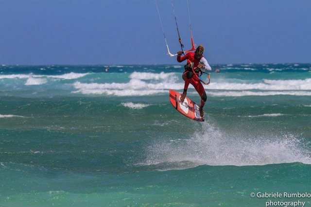  Volando 
