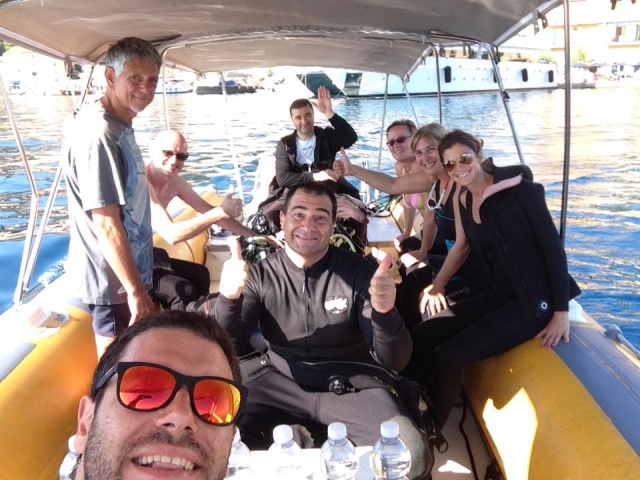  a giornata insieme 