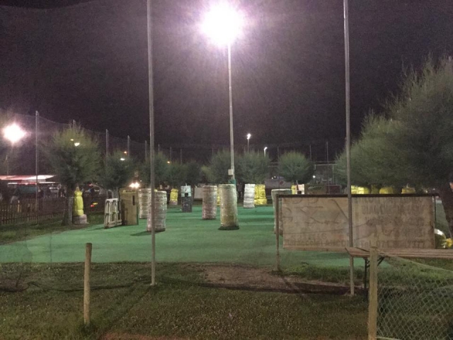  la noche en la noche 