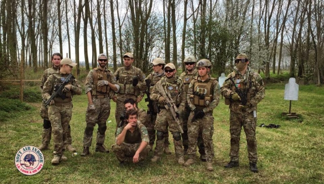lo squadrone