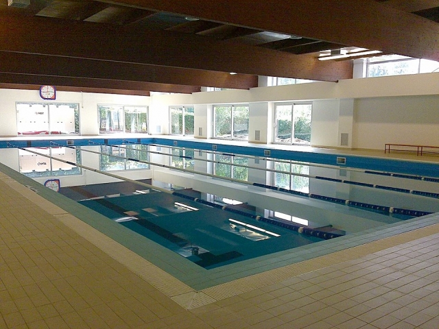  DIVEMODE-Schwimmbad 