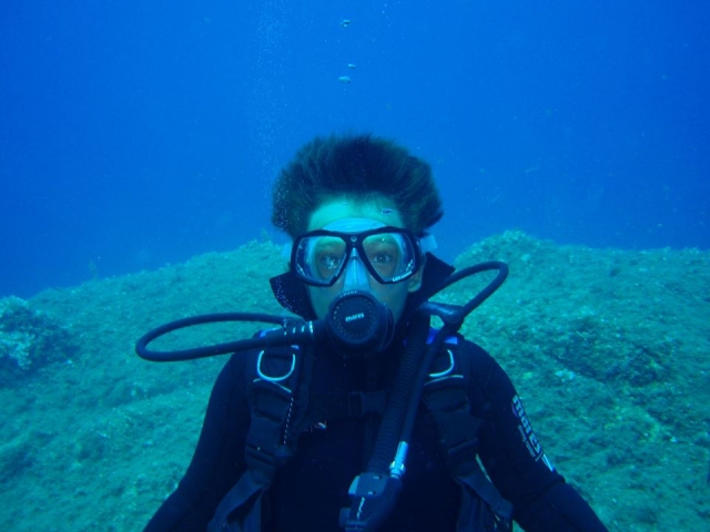  Sul fondo