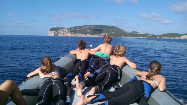 Uno sport adatto anche ai più piccoli