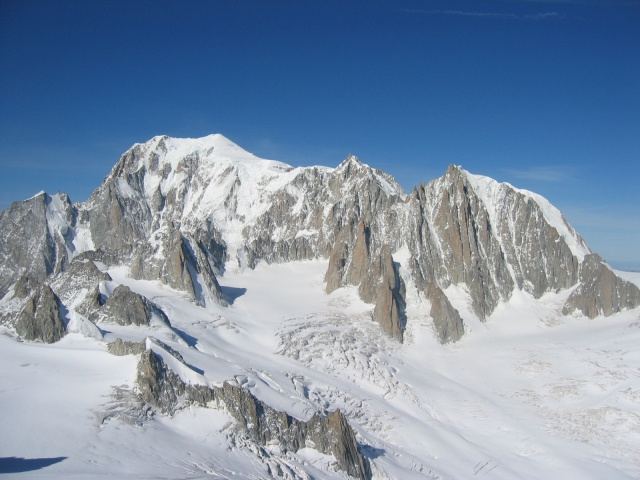  The wonderful Alps 