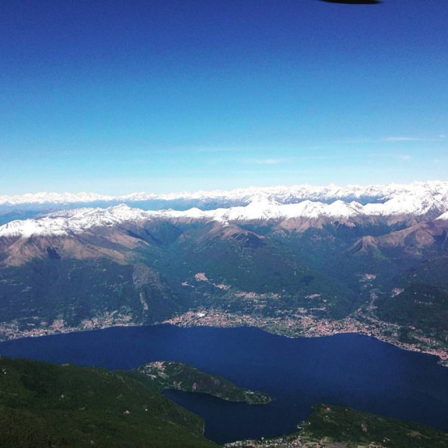  Unmissable views 