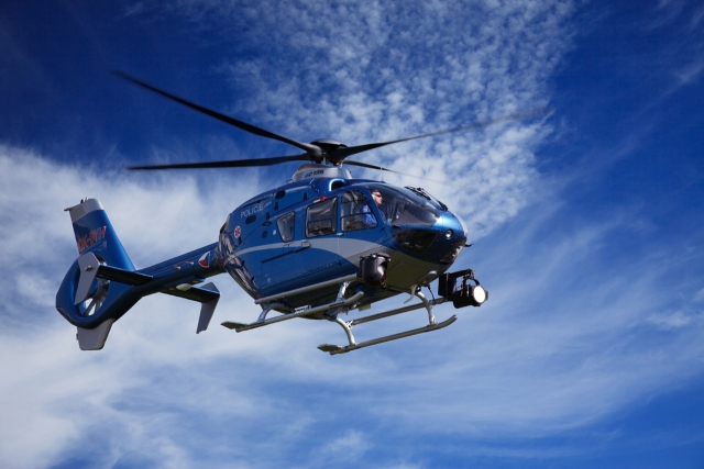  Fliegen