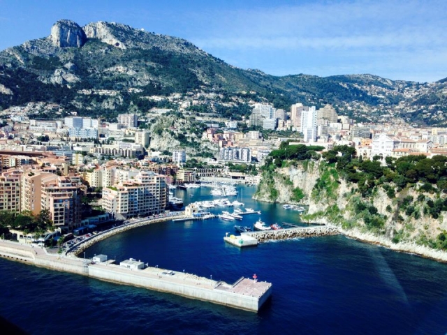 Bellissimo panorama