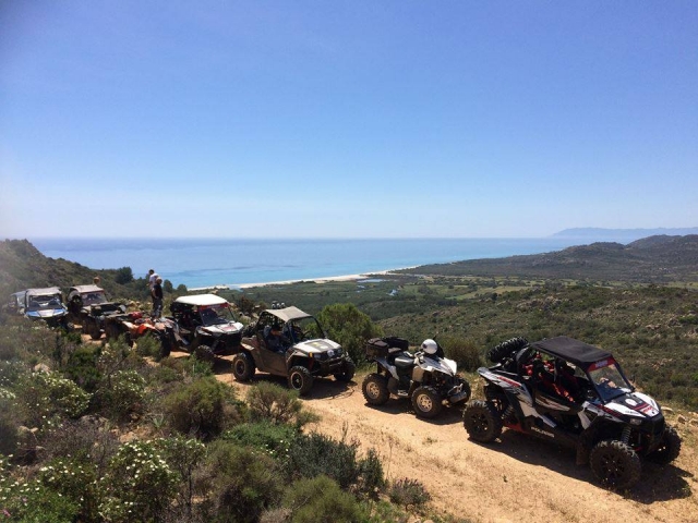  unglaubliche Aussicht 