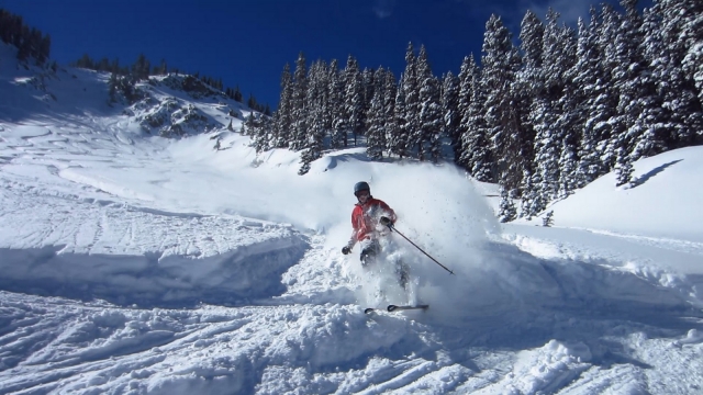 Sestriere Adventures