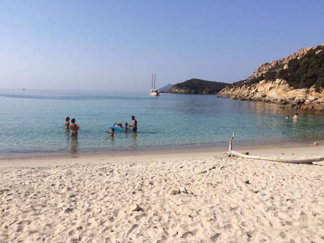  One of our beaches 