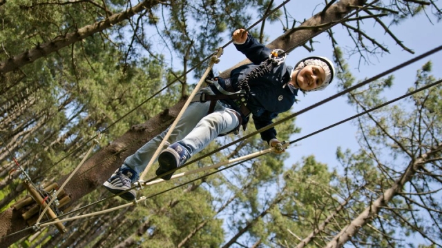 All' insegna dell avventura