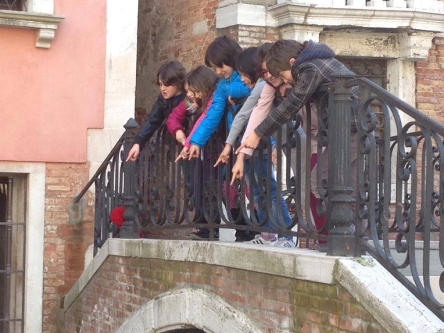  Ponte sul Canale 