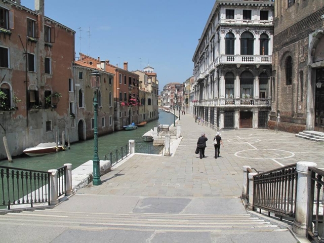  Scori Venezia insieme a noi 