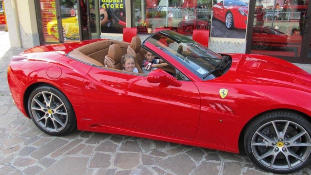 Futuri ferraristi