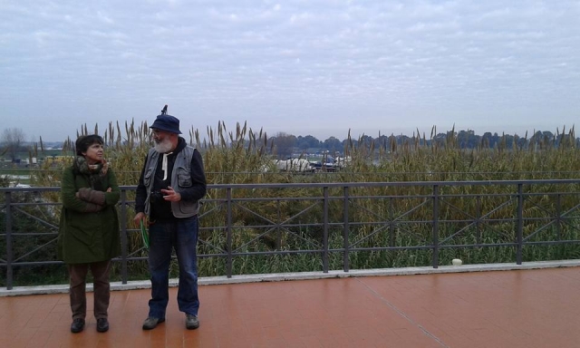 ANSA del Tiber 