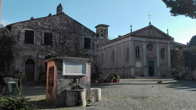  Igreja Antiga 