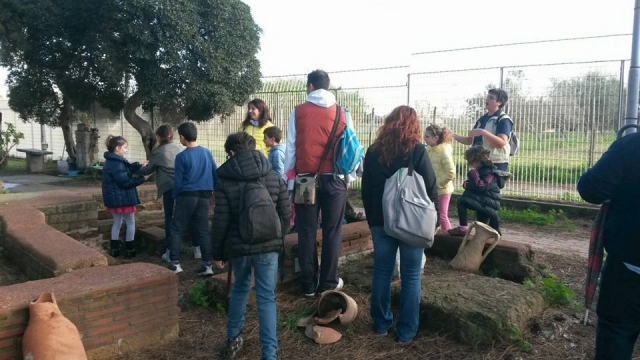  Tours guiados