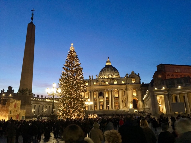  Tour guied-se para Roma 