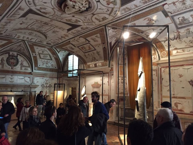 Scopri i segreti della Città Eterna