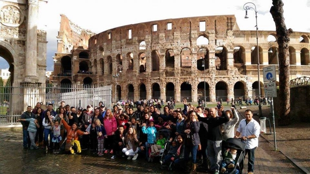 Rome Guides