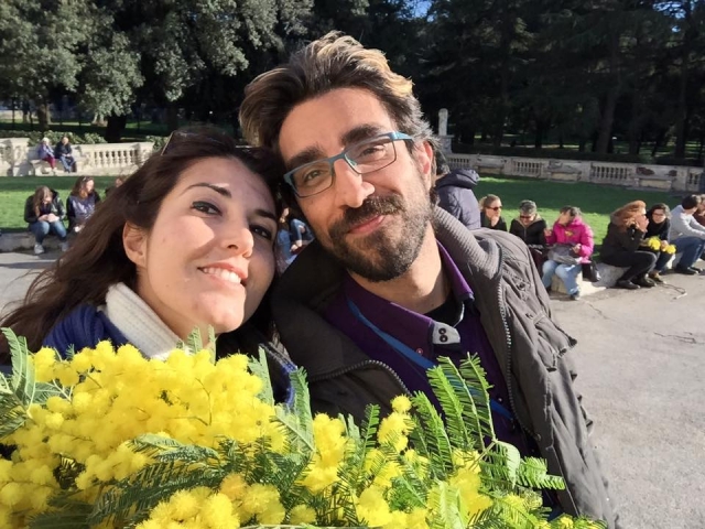 Visita alla Galleria Borghese per la festa della donna