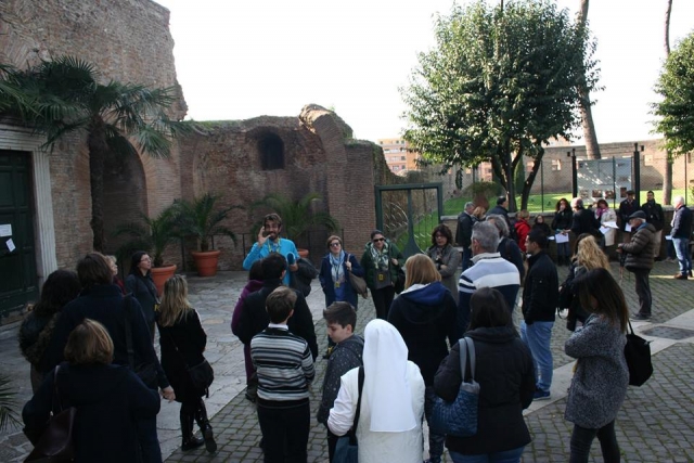 Visita guidata