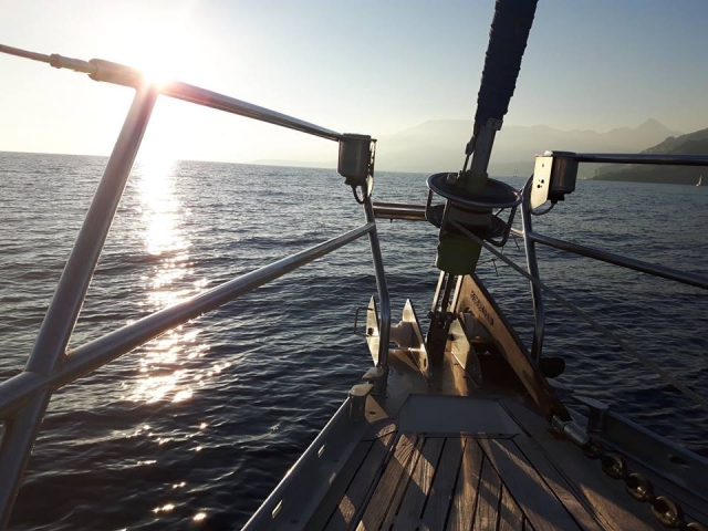  Offshore 