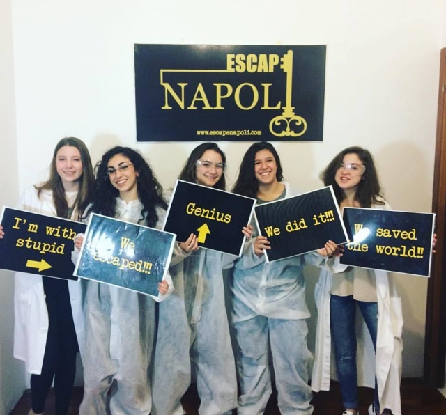 le donne