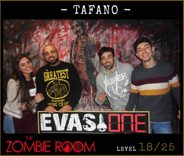  siempre divirtiéndose 