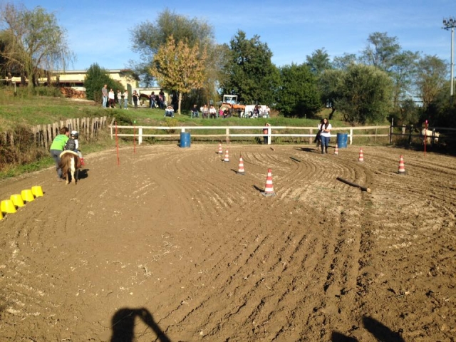  Trainingsgelände 