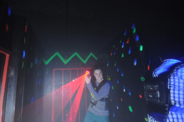 Durante la battaglia