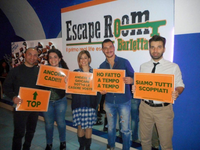  Misión exitosa 